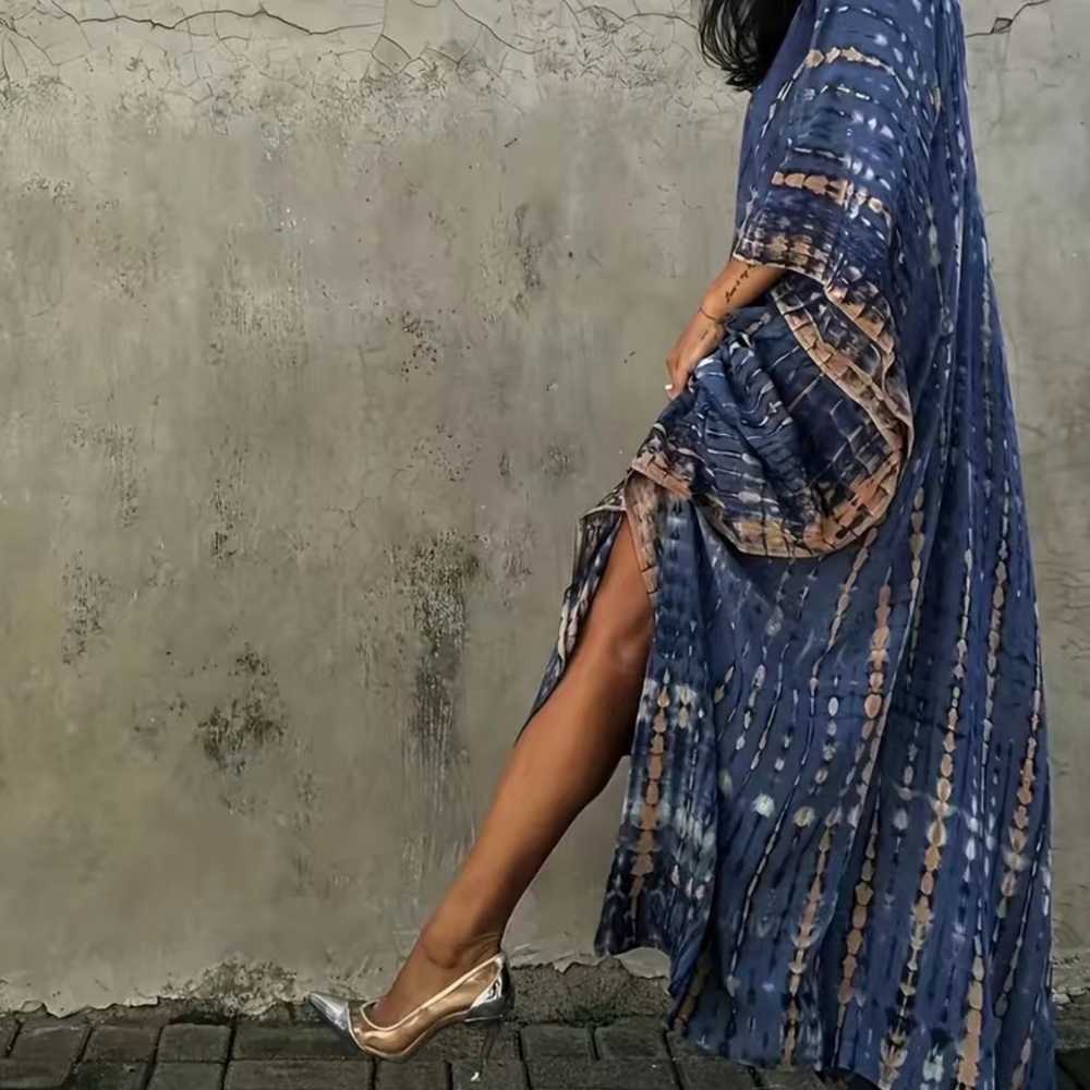 Beautiful caftan - Picture 2 of 5